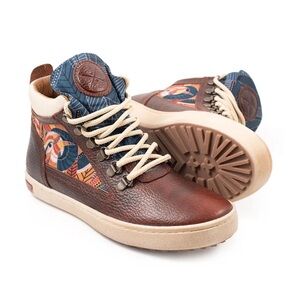 Inkkas Rooster camping boots